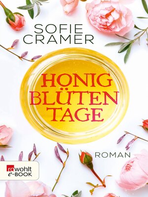 cover image of Honigblütentage